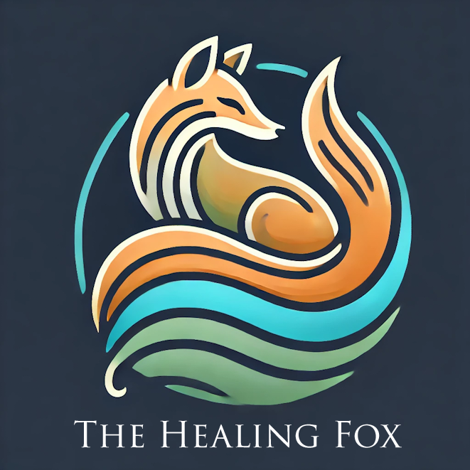 The Healing Fox